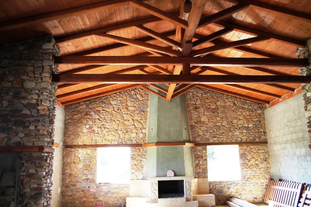 Villa 260 m² in Rhodes - 2