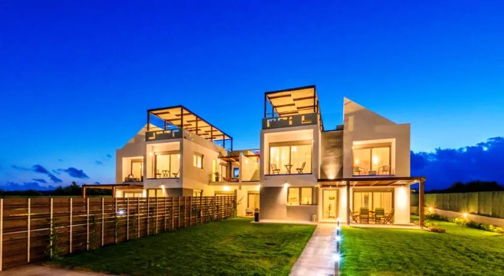 Villa 274 m² in Rhodes