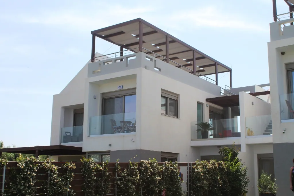 Villa 274 m² in Rhodes - 2