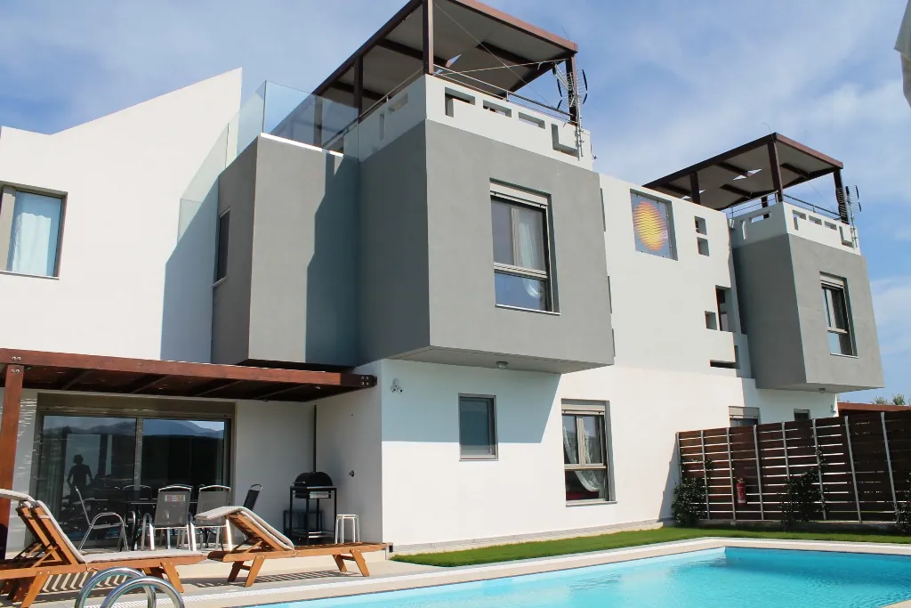 Villa 274 m² in Rhodes - 3