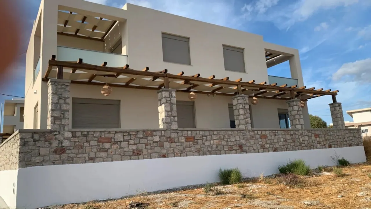 Villa 200 m² in Rhodes - 2