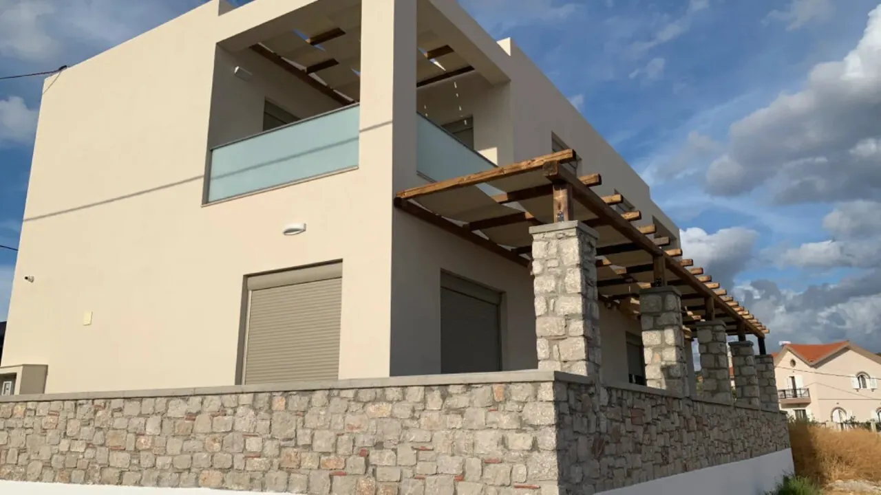 Villa 200 m² in Rhodes - 3
