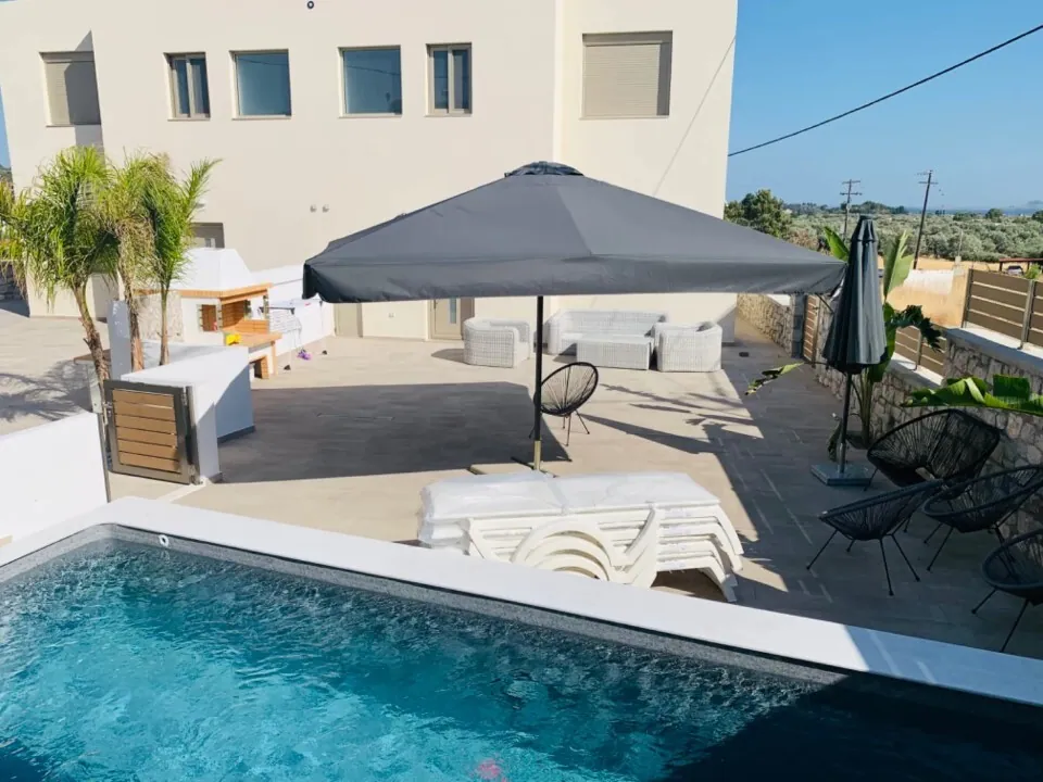 Villa 200 m² in Rhodes - 4