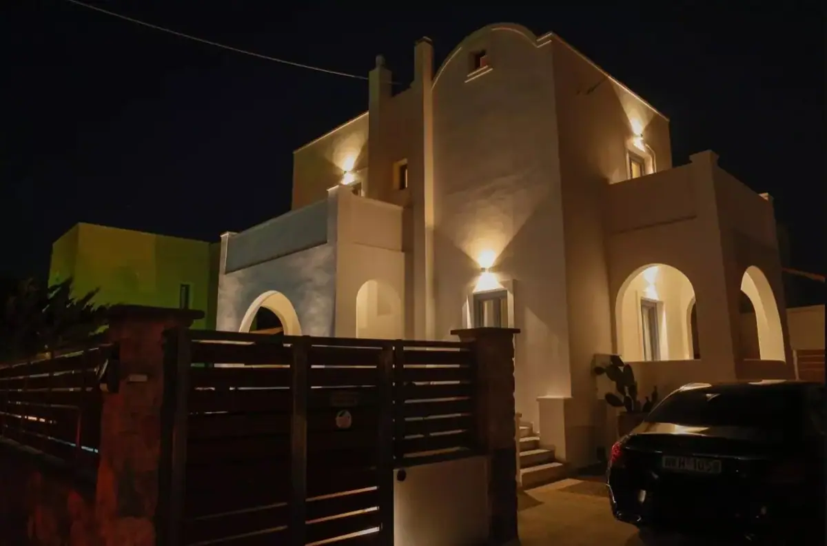 Villa 150 m² in Santorini - 3