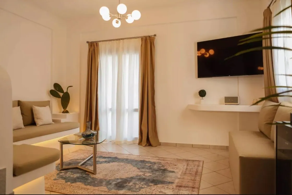Villa 150 m² in Santorini - 5