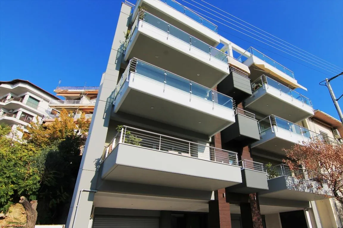 Apartment 146 m² in Thessaloniki - 2