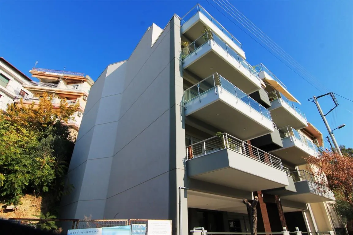 Apartment 146 m² in Thessaloniki - 3