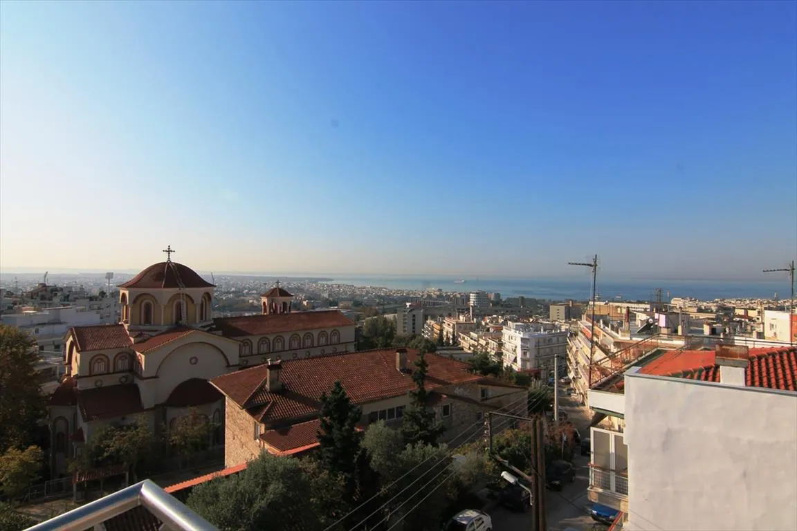 Apartment 146 m² in Thessaloniki - 4