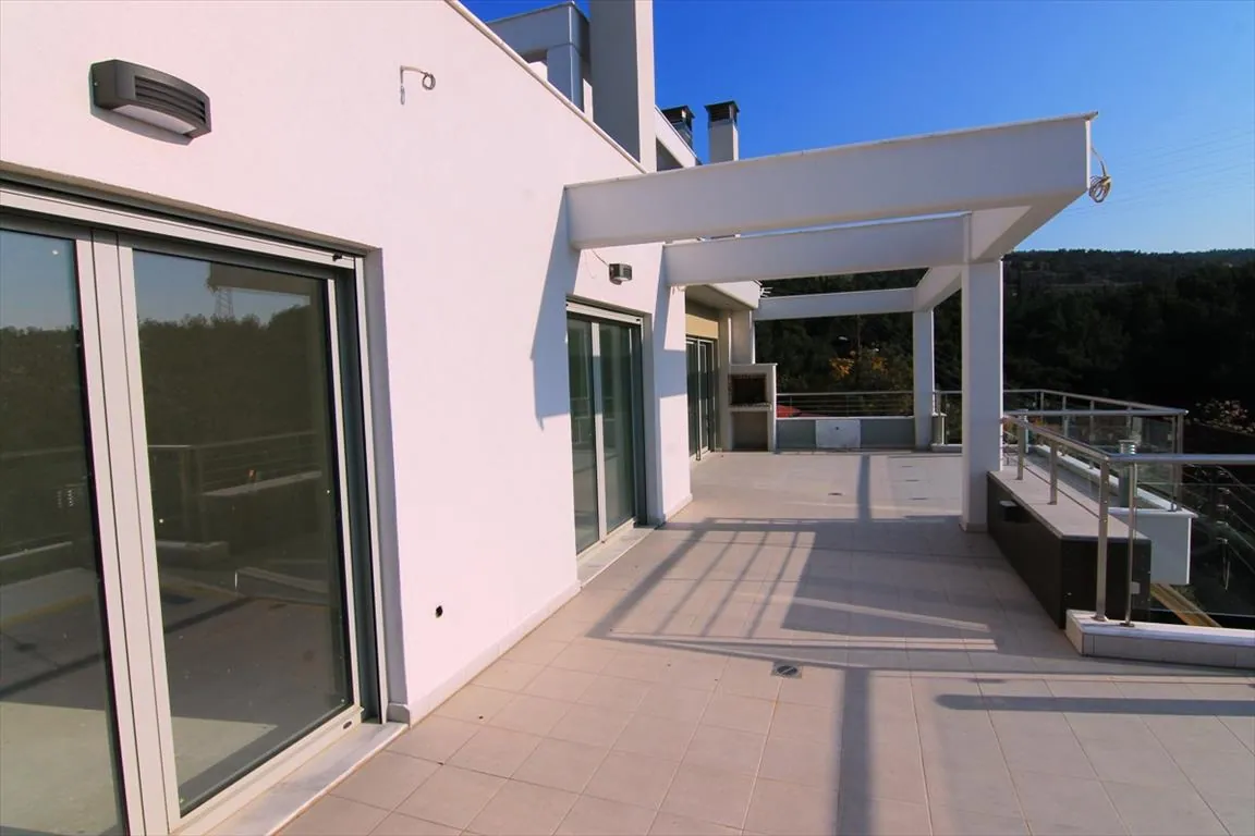 Apartment 146 m² in Thessaloniki - 5