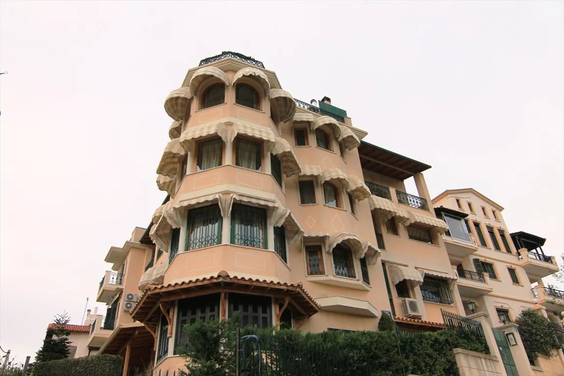 Apartment 325 m² in Thessaloniki