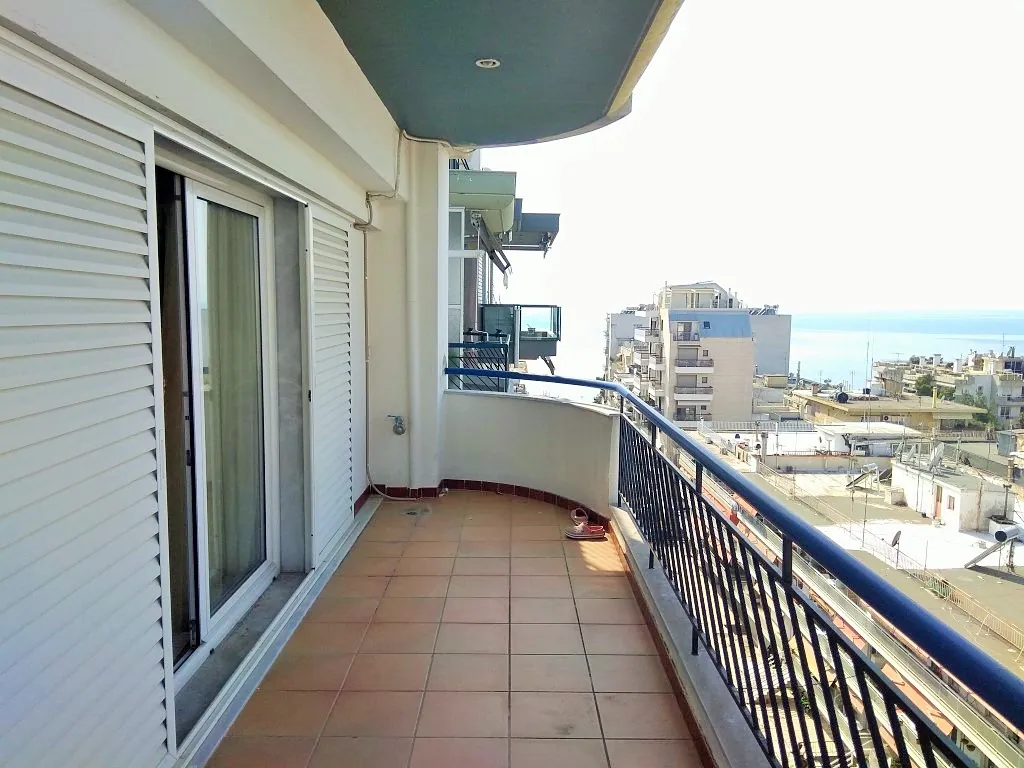 Apartment 120 m² in Thessaloniki