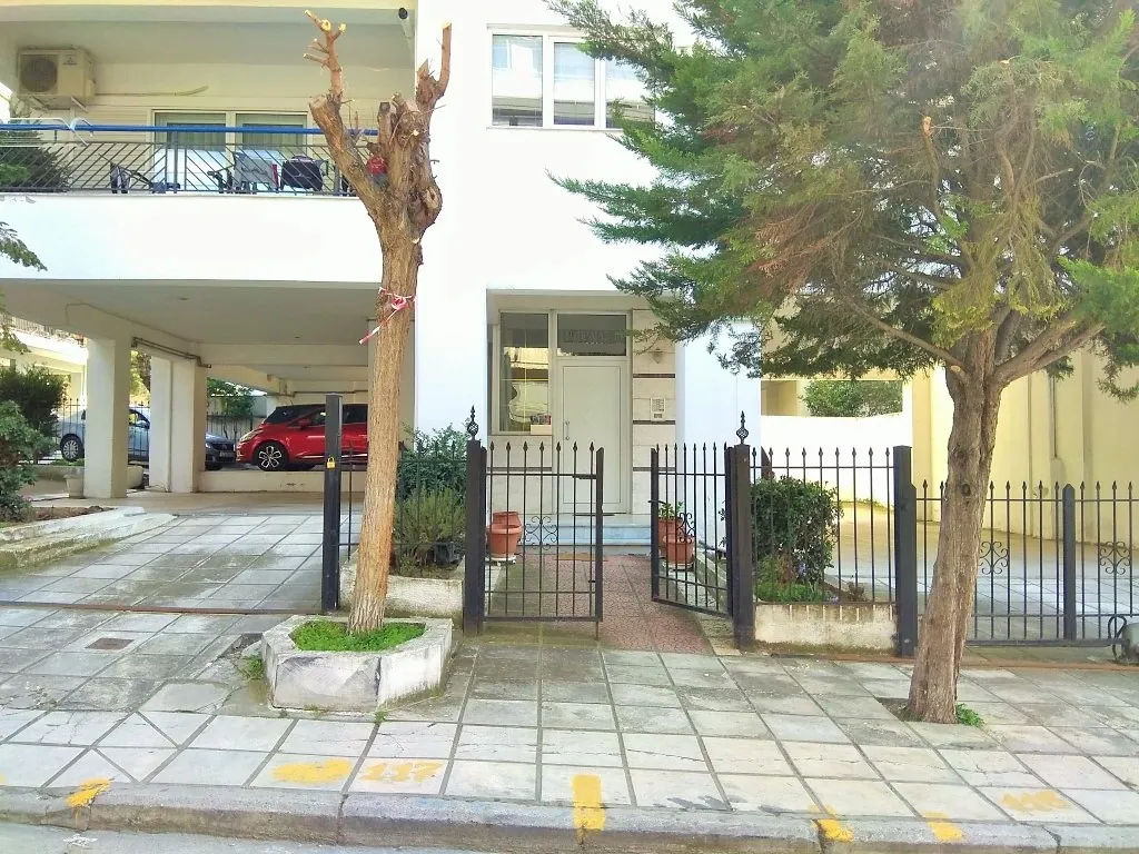 Apartment 120 m² in Thessaloniki - 4