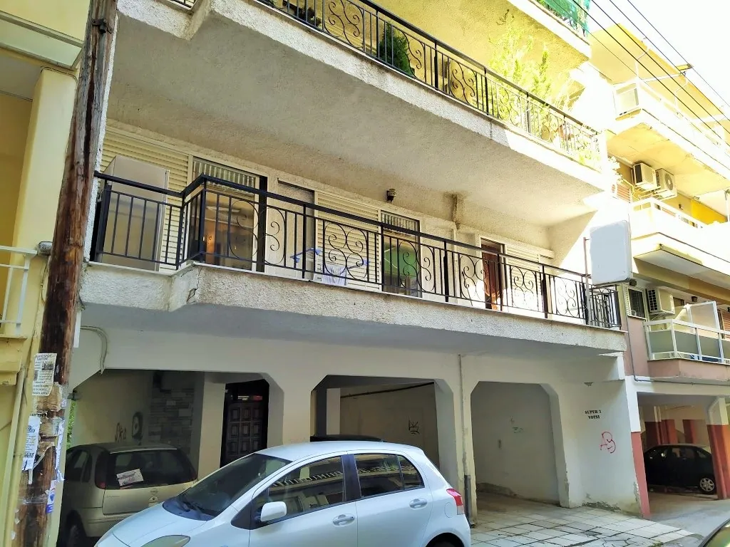 Квартира 150 м² в Салониках