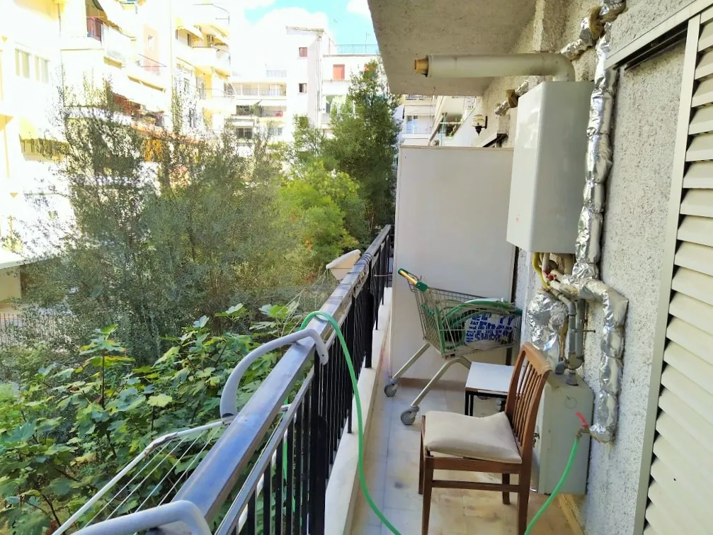 Квартира 150 м² в Салониках - 5