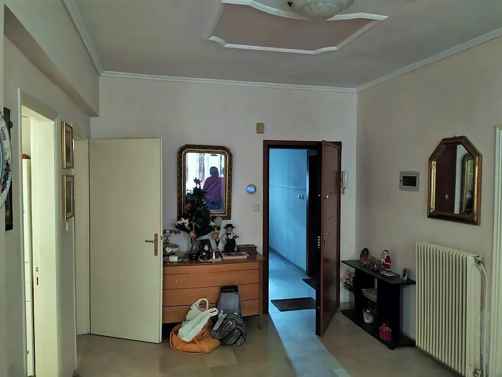 Apartment 150 m² in Thessaloniki - 8