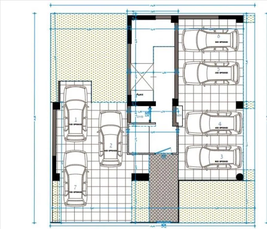 Apartment 160 m² in Thessaloniki - 2