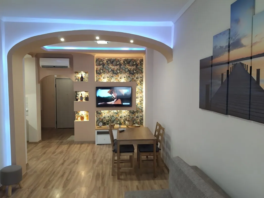 Квартира 60 м² в Салониках