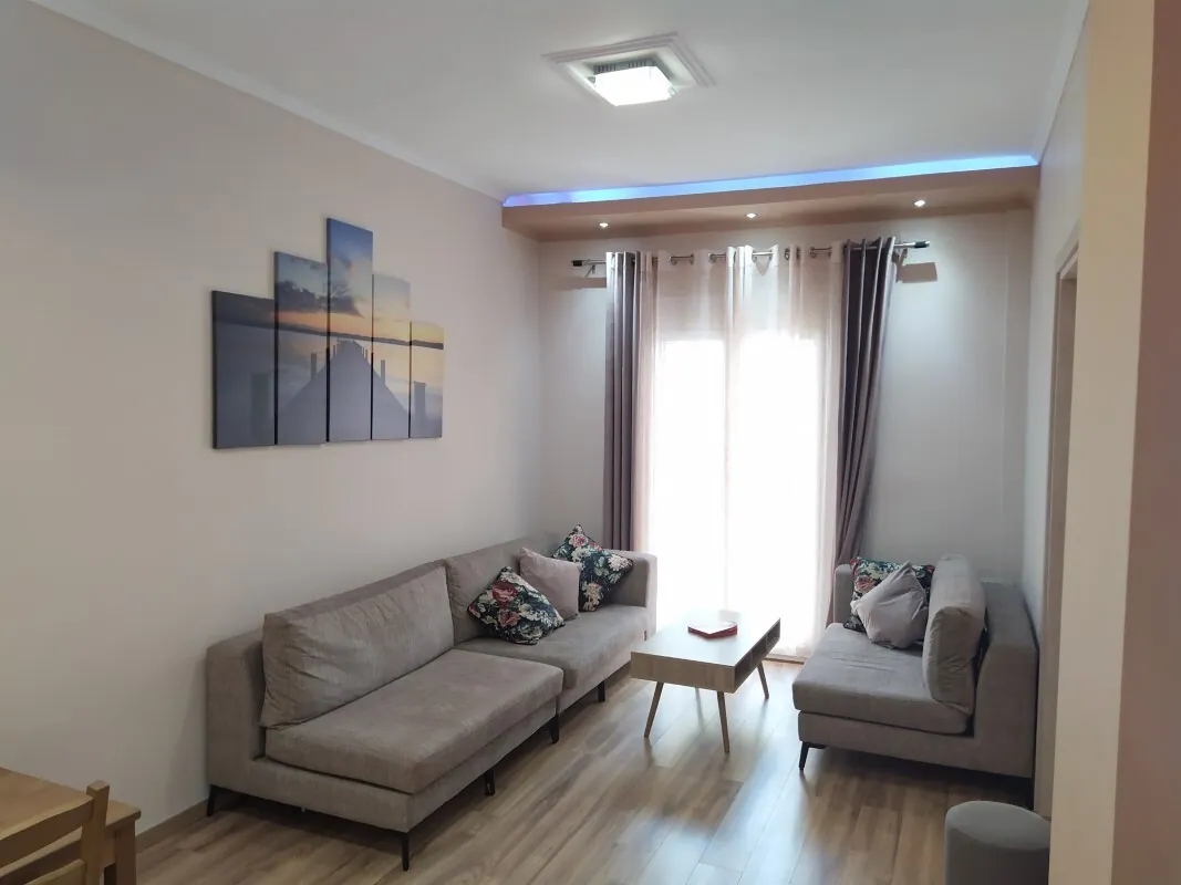 Квартира 60 м² в Салониках - 2