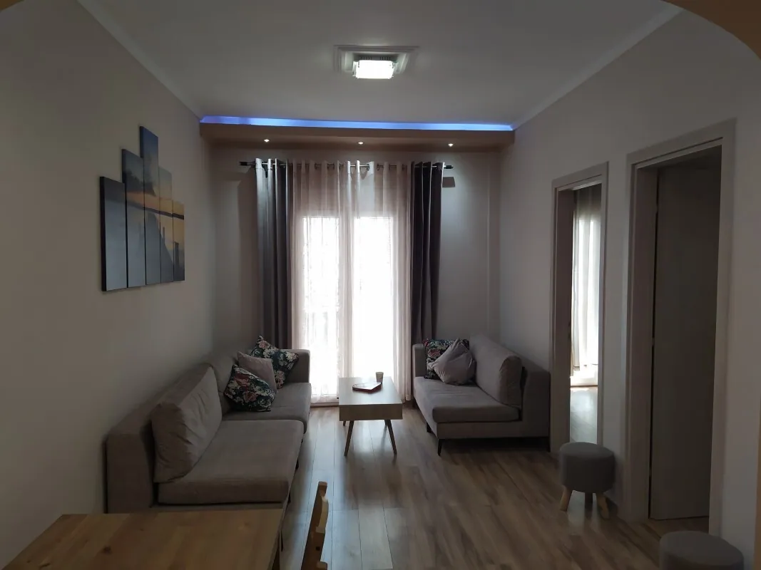 Квартира 60 м² в Салониках - 3