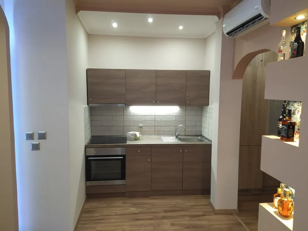 Квартира 60 м² в Салониках - 5