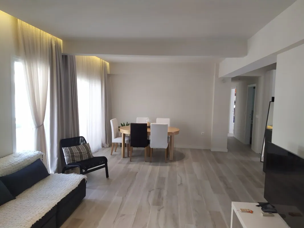 Apartment 146 m² in Thessaloniki