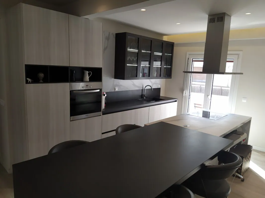 Apartment 146 m² in Thessaloniki - 4