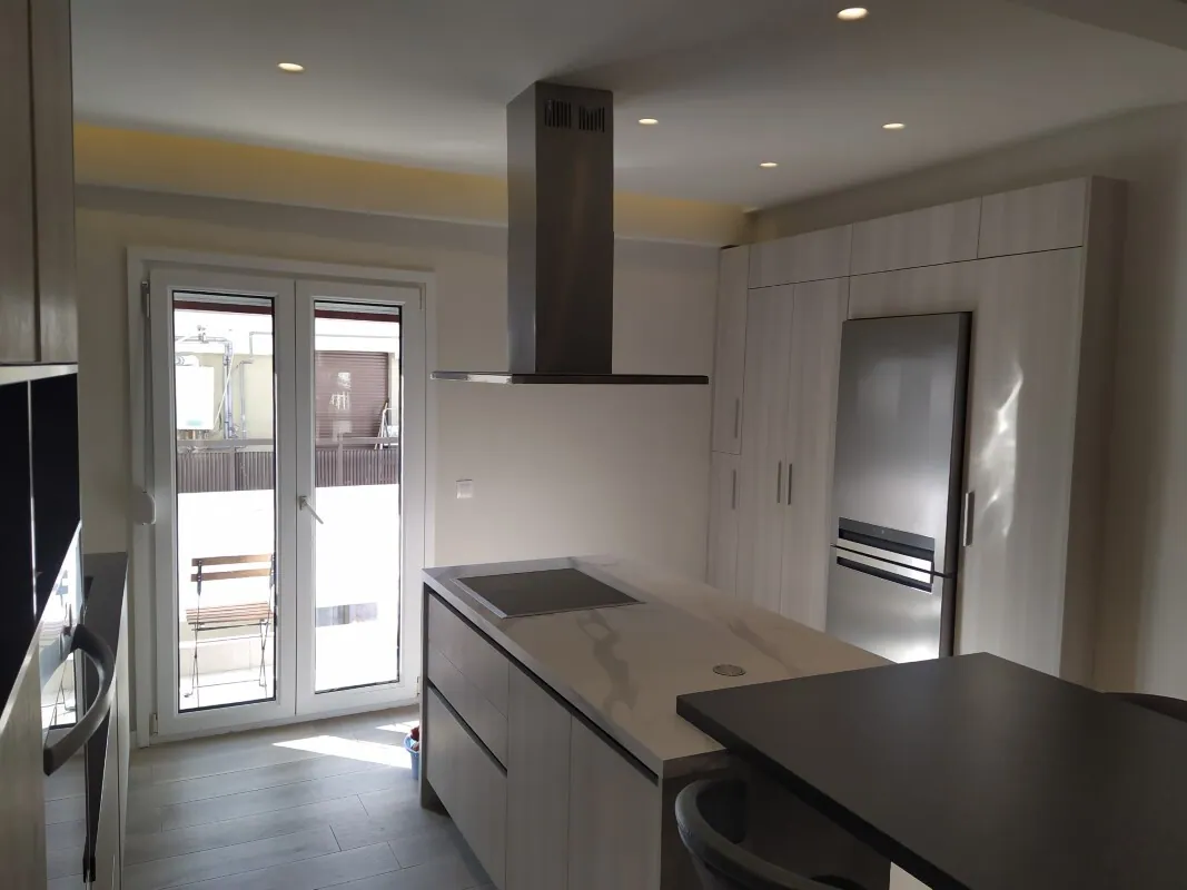 Apartment 146 m² in Thessaloniki - 5