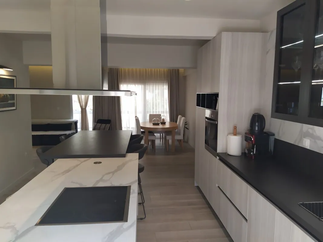 Apartment 146 m² in Thessaloniki - 6