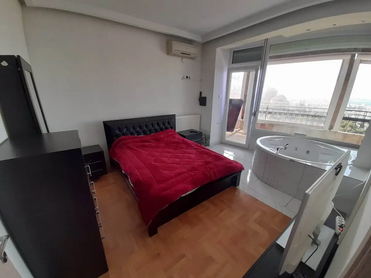Apartment 135 m² in Thessaloniki - 10