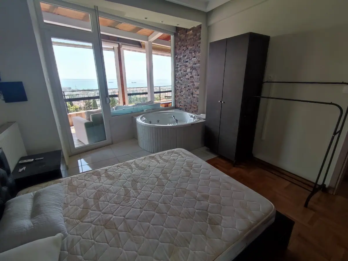 Apartment 135 m² in Thessaloniki - 12