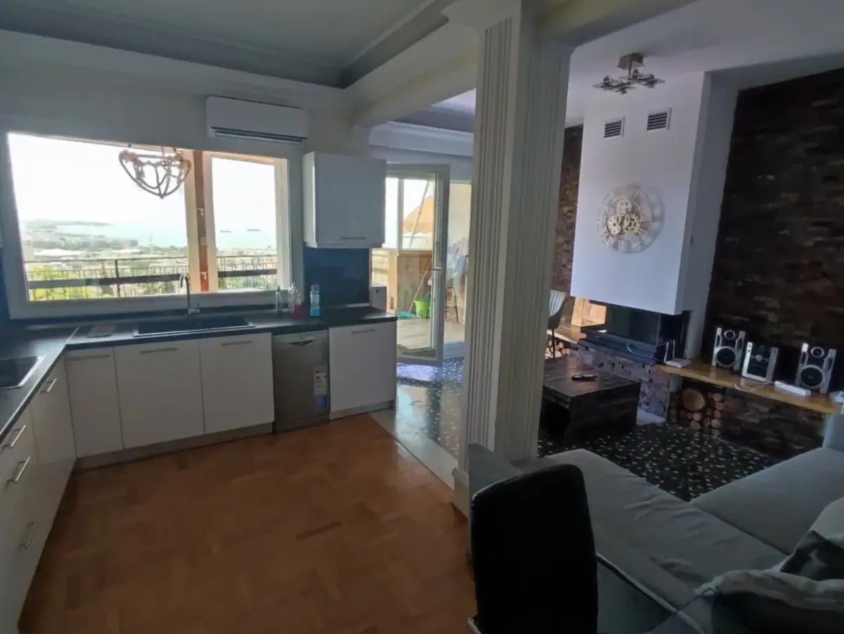 Apartment 135 m² in Thessaloniki - 2