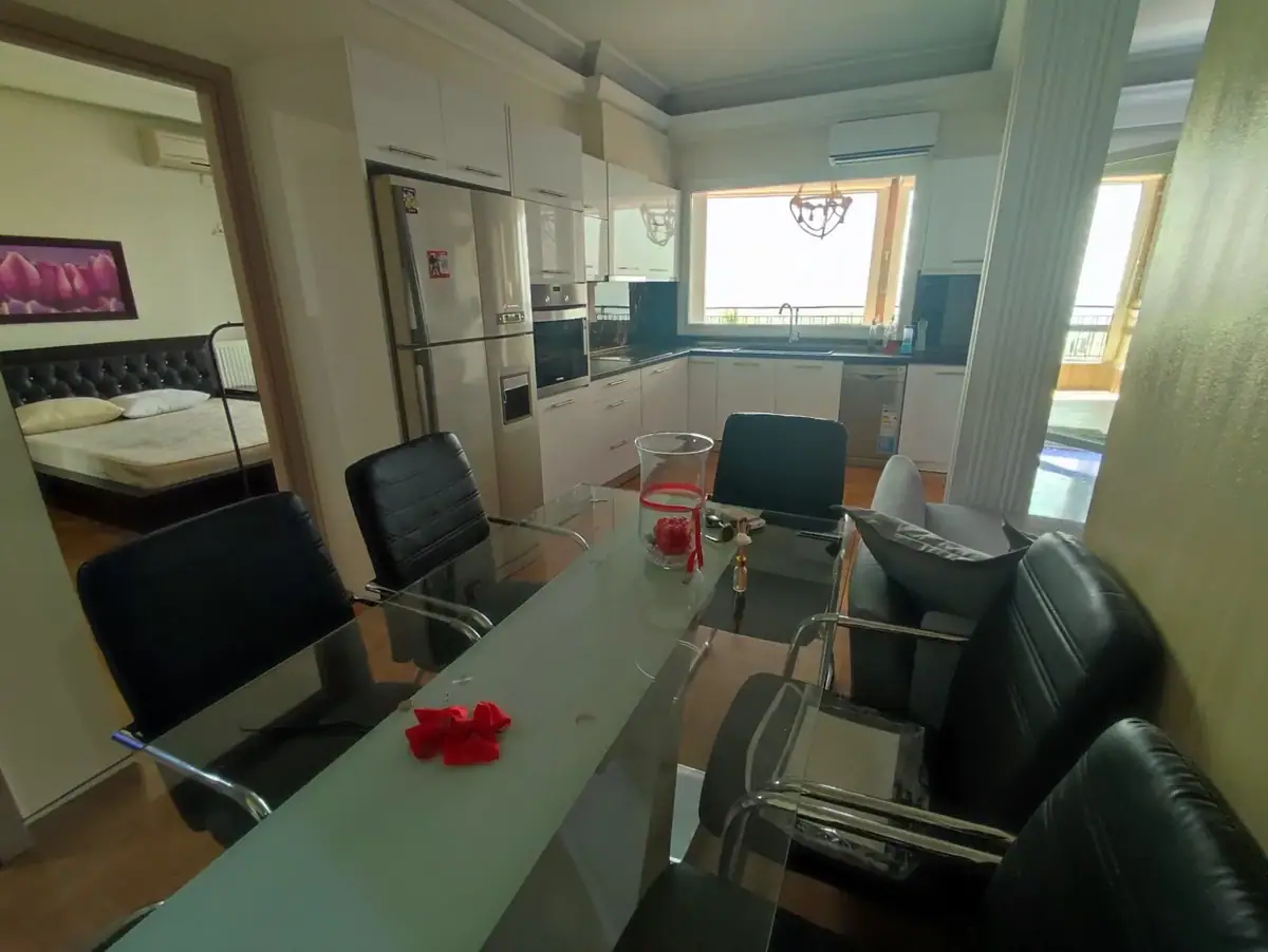Apartment 135 m² in Thessaloniki - 4