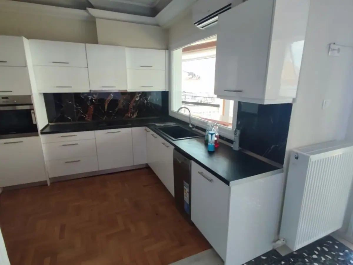 Apartment 135 m² in Thessaloniki - 5