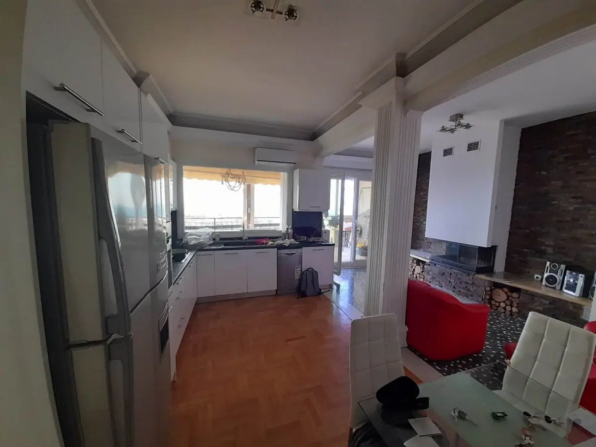 Apartment 135 m² in Thessaloniki - 9