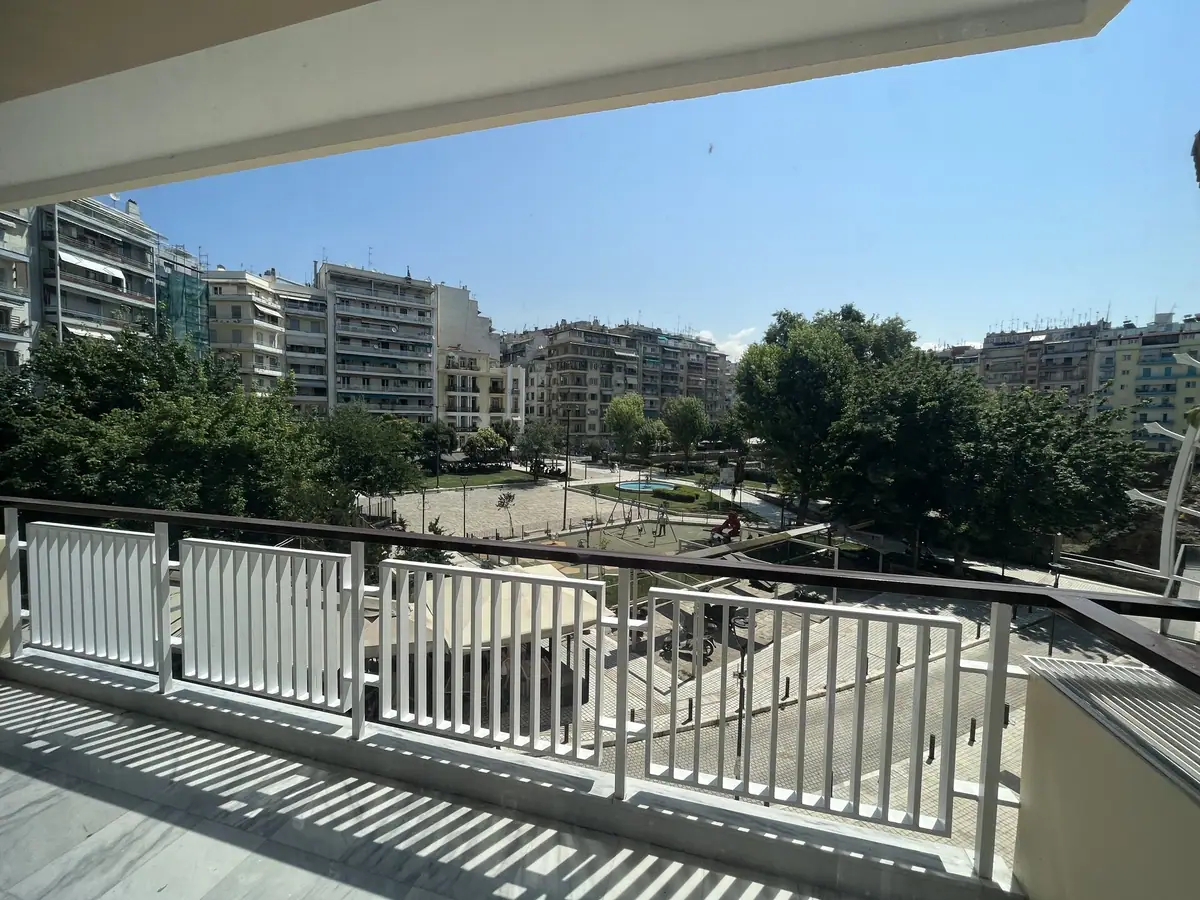 Apartment 165 m² in Thessaloniki - 10