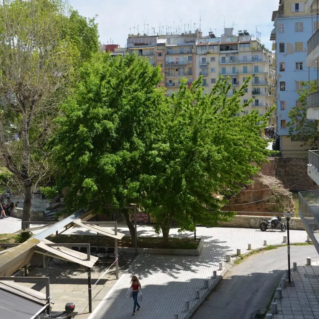 Apartment 165 m² in Thessaloniki - 11