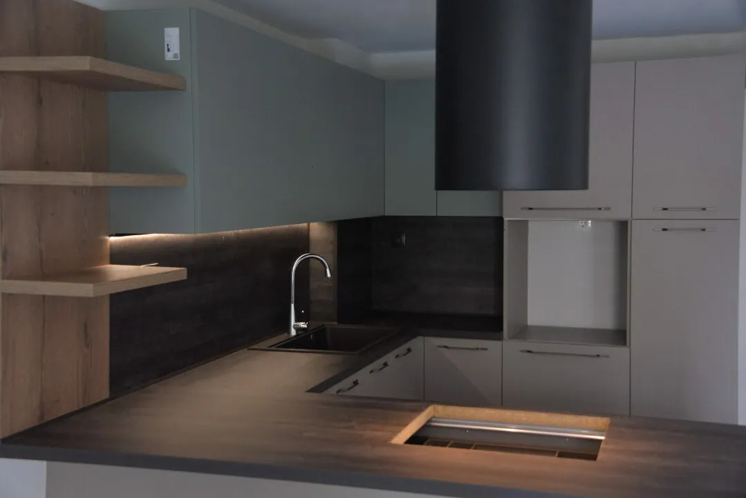 Apartment 165 m² in Thessaloniki - 2