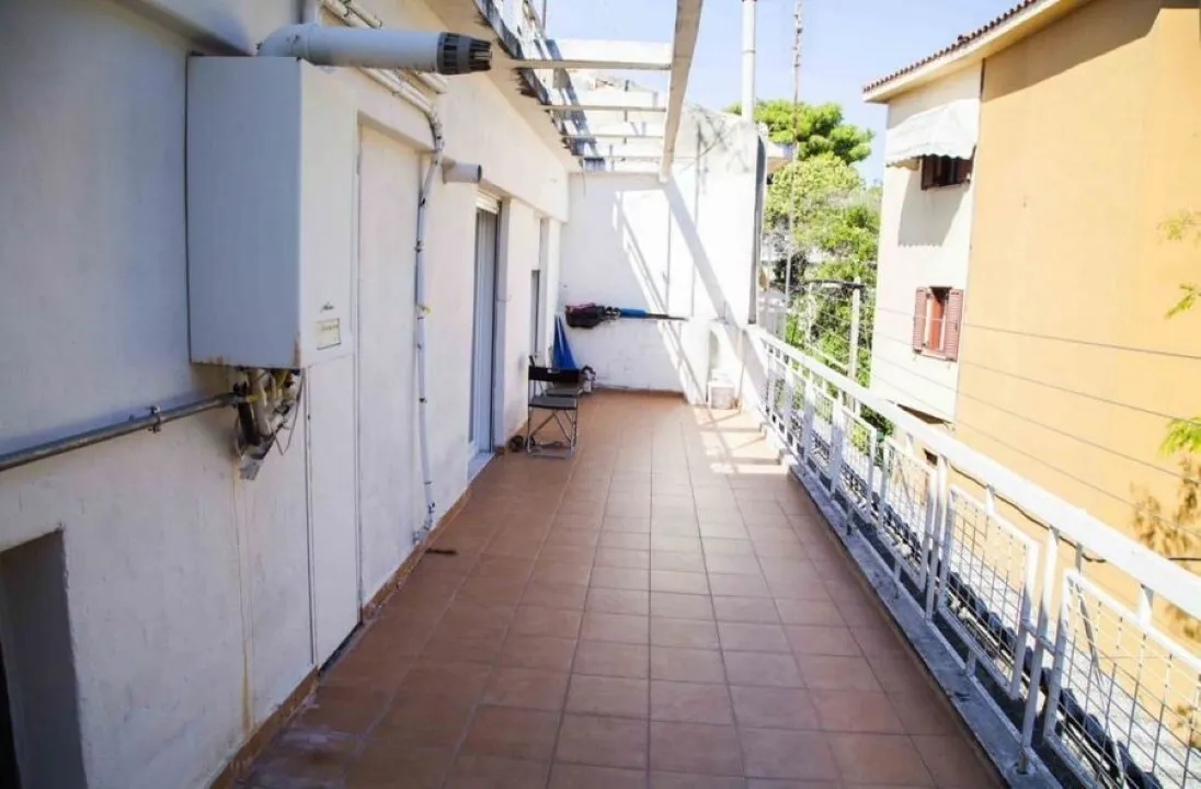 Apartment 110 m² in Thessaloniki