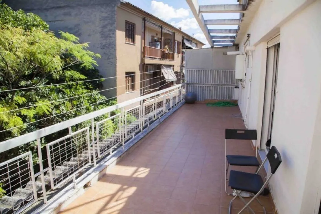 Apartment 110 m² in Thessaloniki - 2