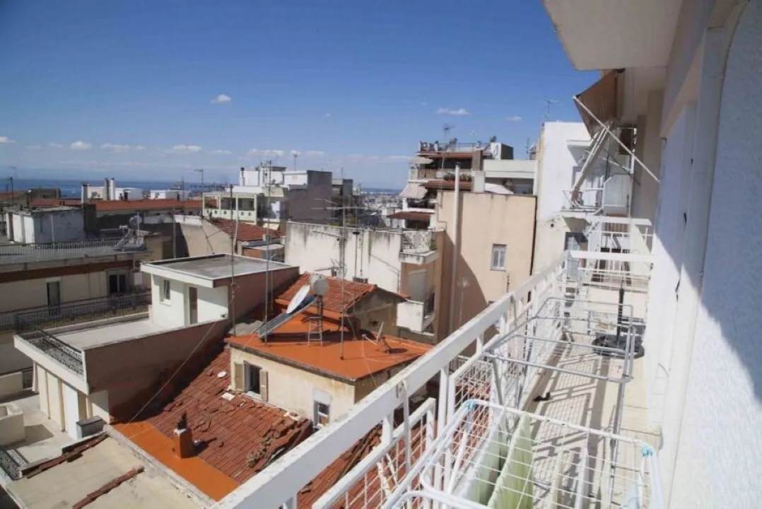 Apartment 110 m² in Thessaloniki - 3