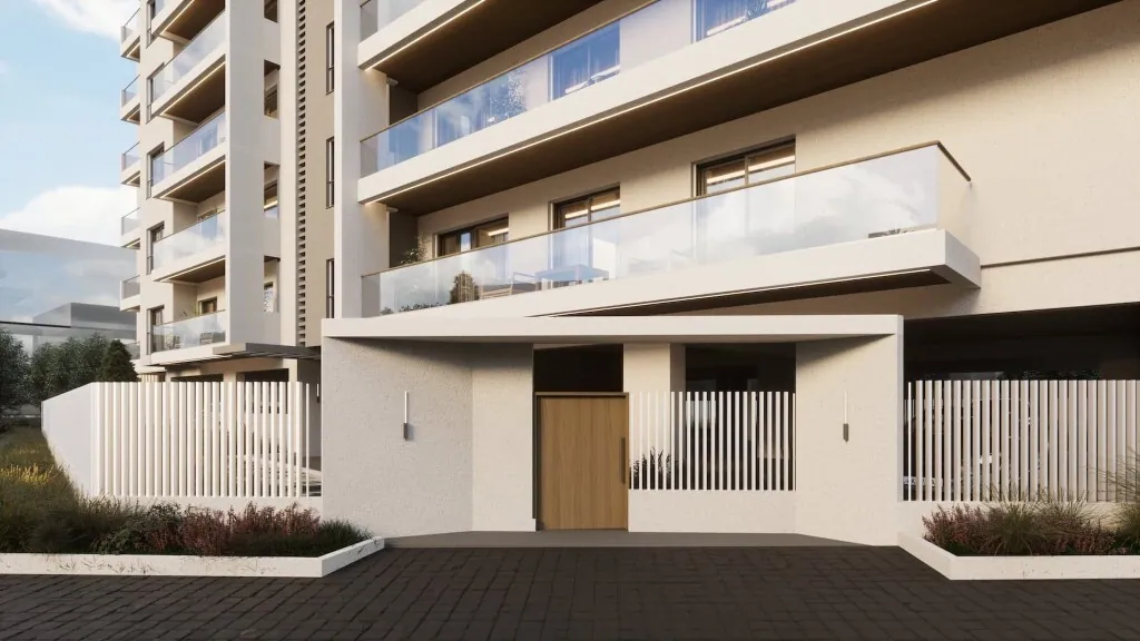 Квартира 128 м² в Салониках - 3