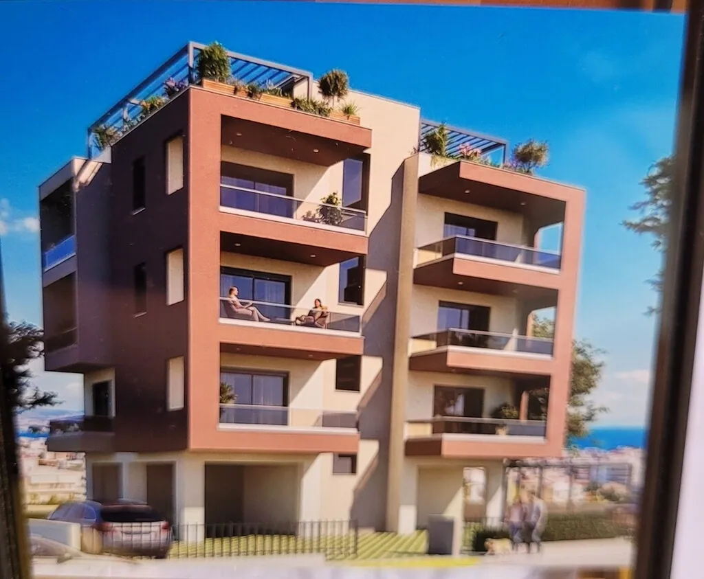Квартира 128 м² в Салониках - 4