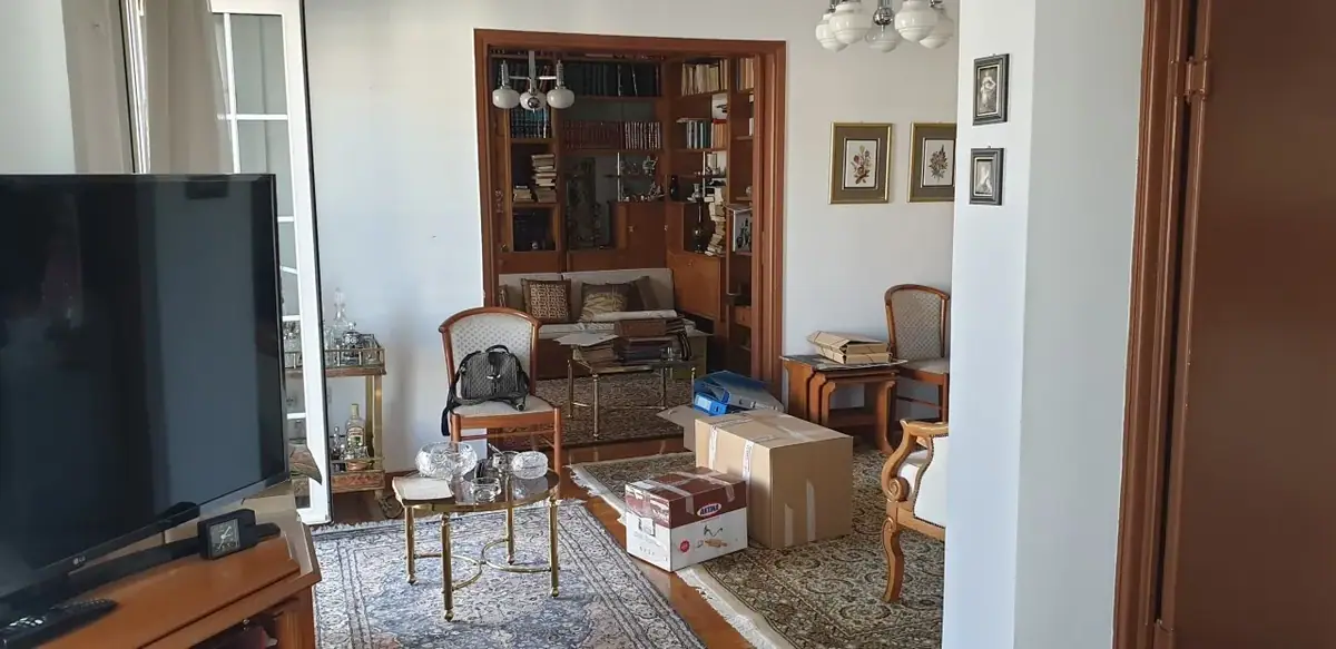 Квартира 100 м² в Салониках - 3