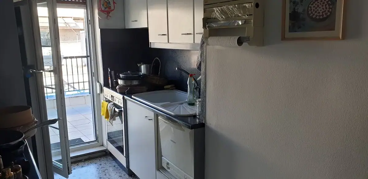 Квартира 100 м² в Салониках - 4