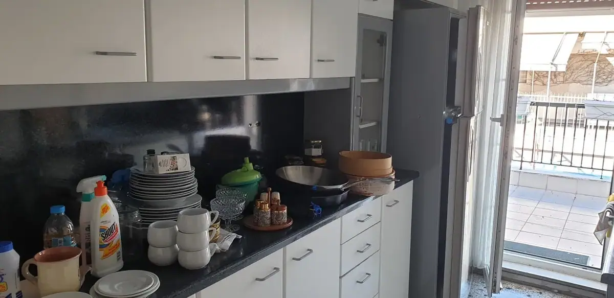 Квартира 100 м² в Салониках - 5
