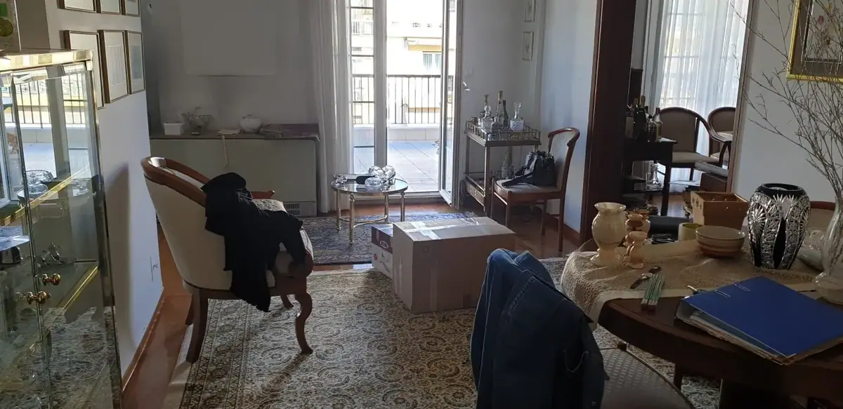 Apartment 100 m² in Thessaloniki - 6