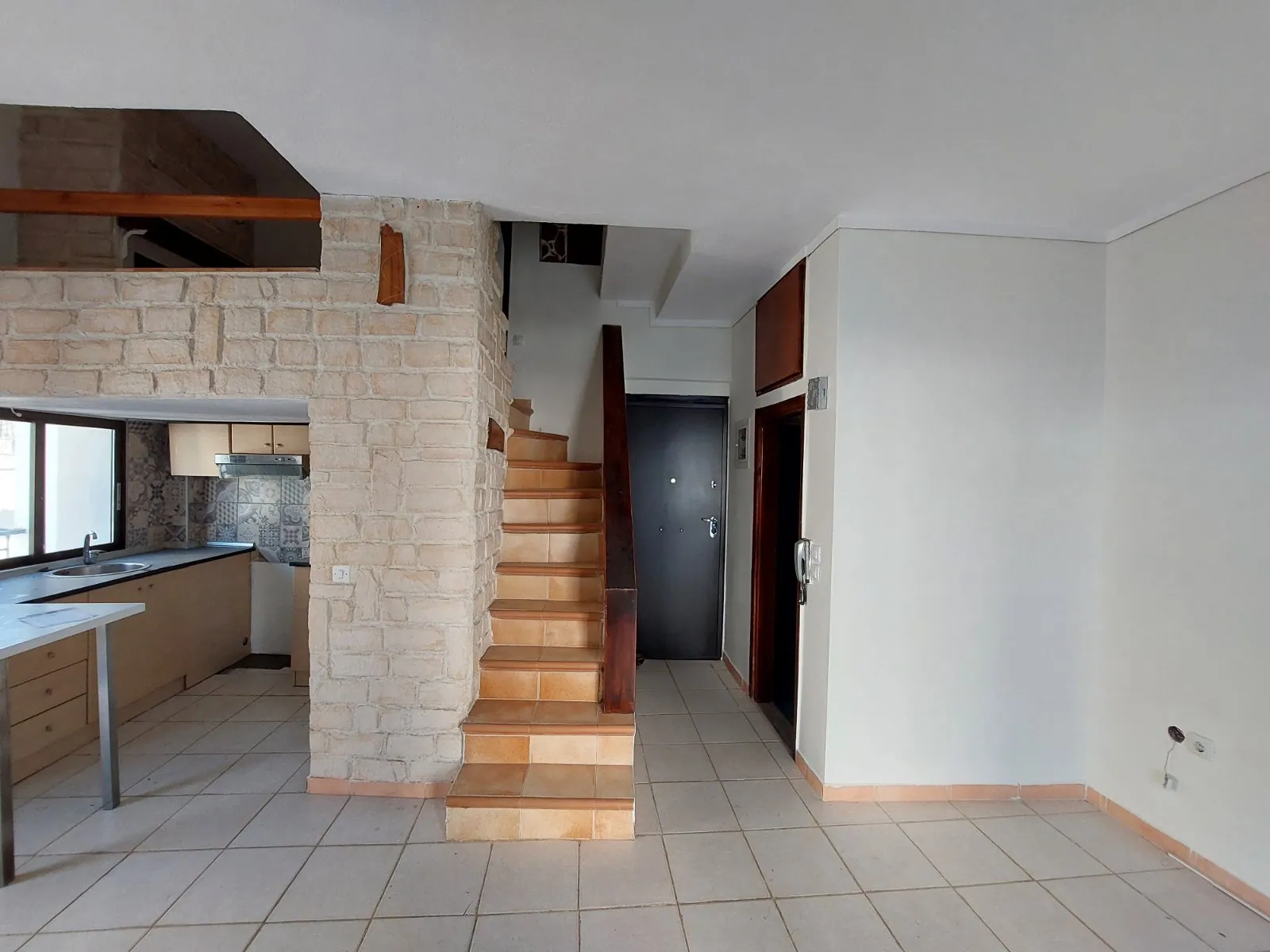 Apartment 70 m² in Thessaloniki - 2