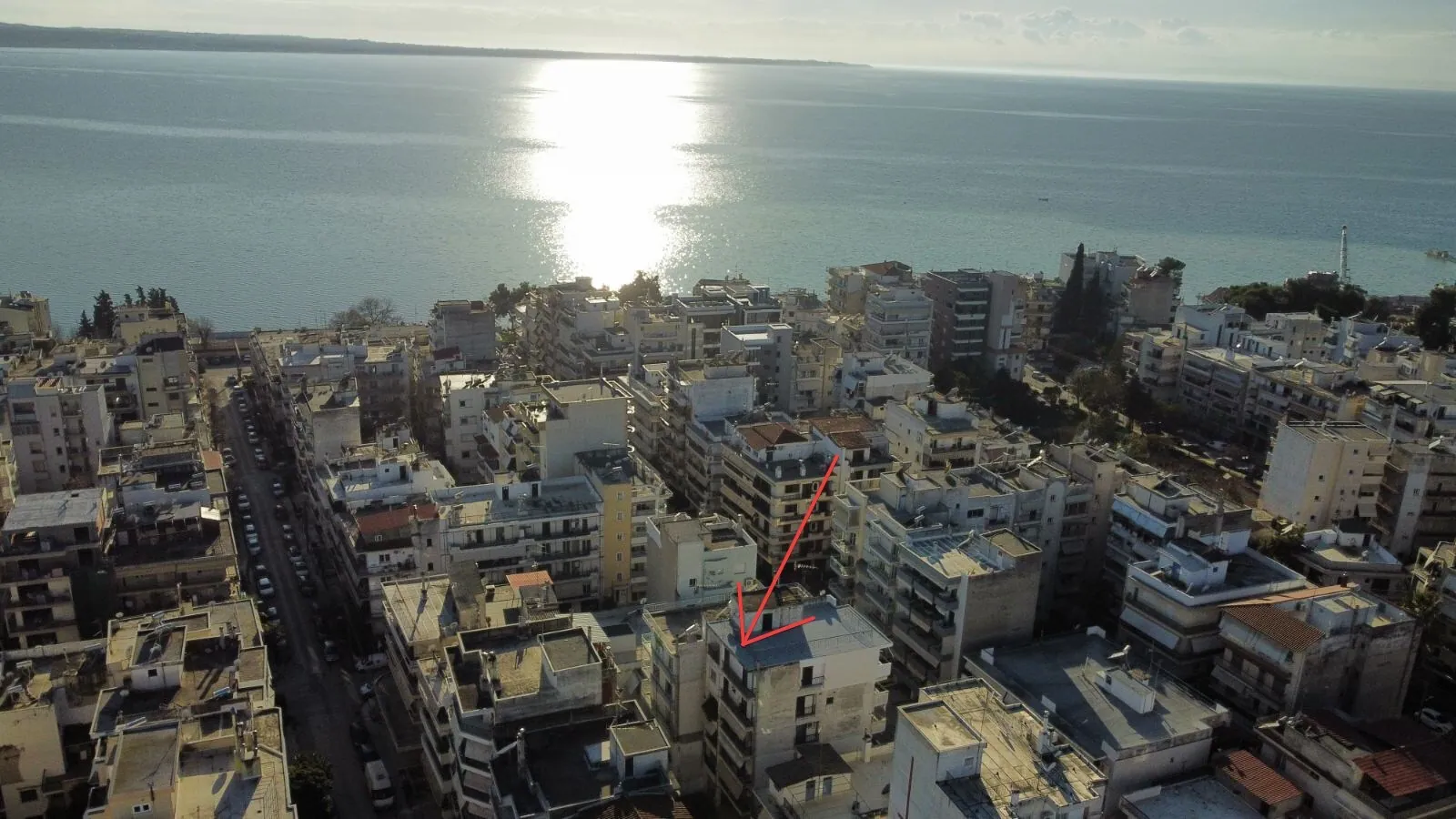 Apartment 70 m² in Thessaloniki - 3