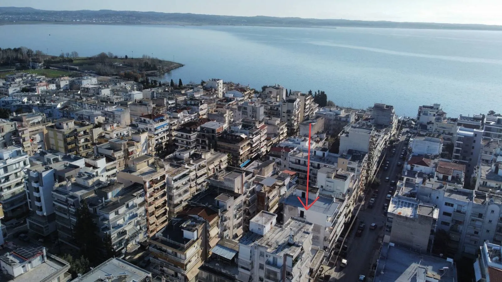Apartment 70 m² in Thessaloniki - 4