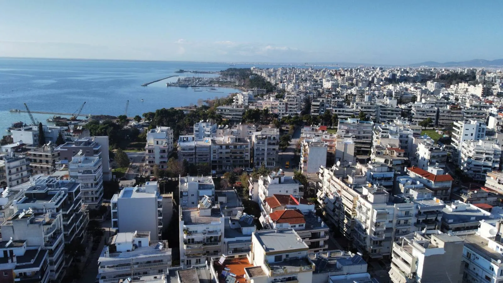 Apartment 70 m² in Thessaloniki - 5